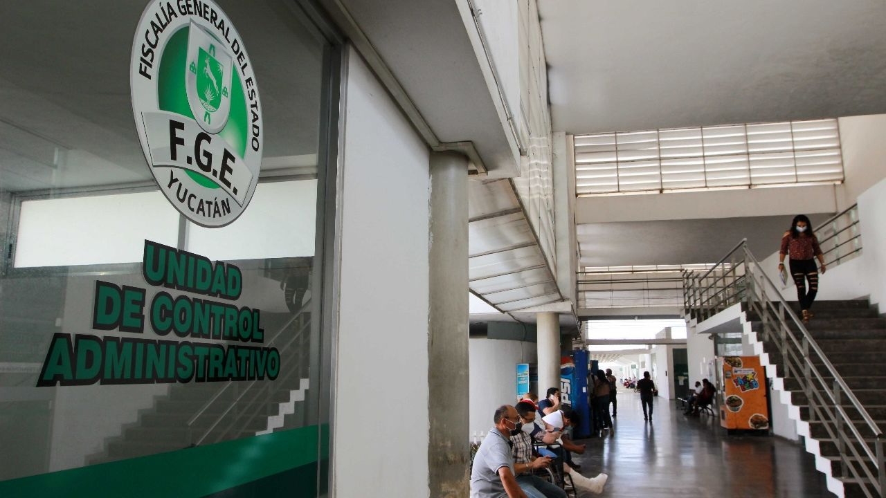 Otorgan 24 horas a hombre para resolver su situación legal por robar en una tienda de Mérida