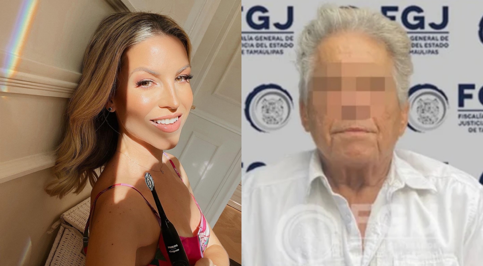 Andy Benavides no ha mencionado nada al respecto