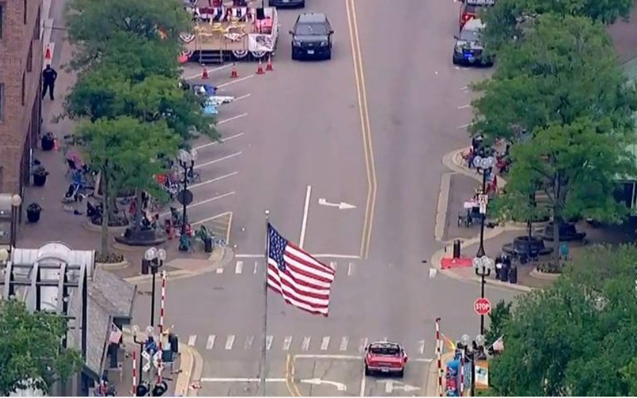 La cónsul de México en Chicago, Reyna Torres, sostuvo que seguirán brindando apoyo a las personas que requieran.