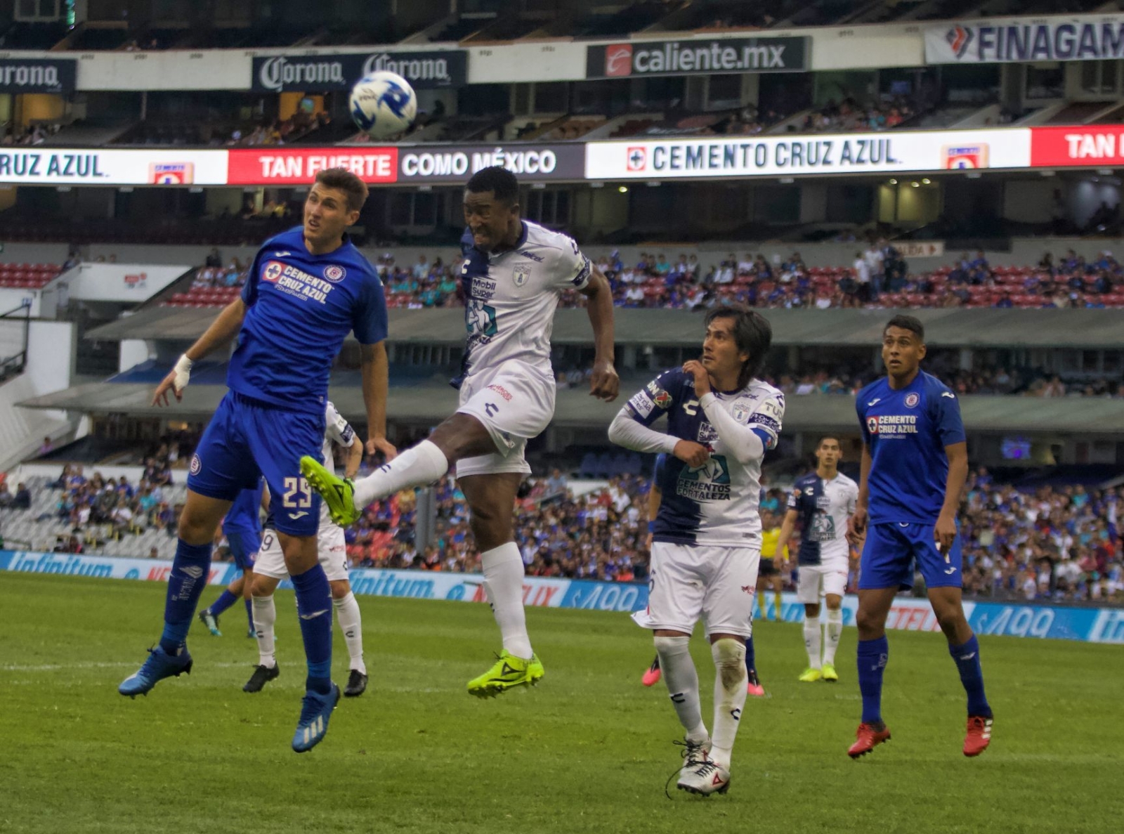 Liga MX: ¿Dónde y a qué hora ver  los partidos de la Jornada 2 del Apertura 2022?