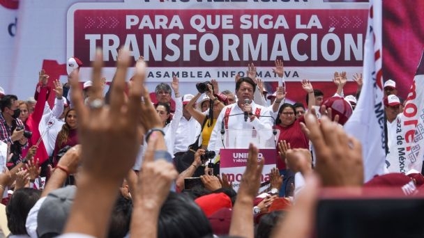 El documento fue liberado la medianoche de este jueves y señala que la figura a elegir será la de defensor de comités de la Cuarta Transformación