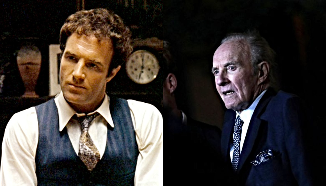 La leyenda de Hollywood ha fallecido a la edad de 82 años.
