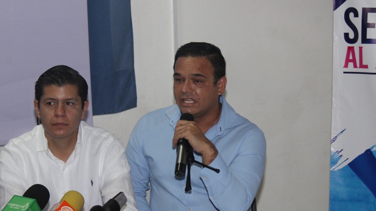 Inurreta Borges planteó que no intentan politizar el caso, pero existen muchas teorías