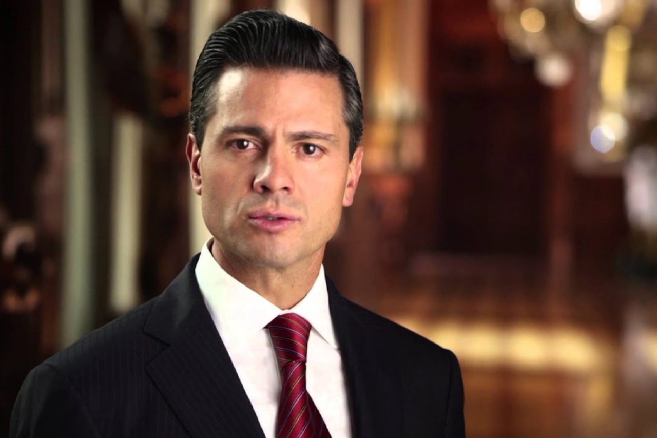 ¿Cuánto cuesta el departamento que vende Enrique Peña Nieto en España?