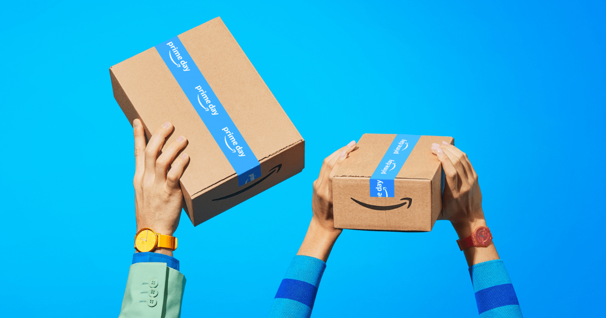 Las ofertas estarán por dos días en distintas marcas a través de la plataforma Amazon Prime. Foto: Especial Las ofertas estarán por dos días en distintas marcas a través de la plataforma Amazon Prime. Foto: Especial