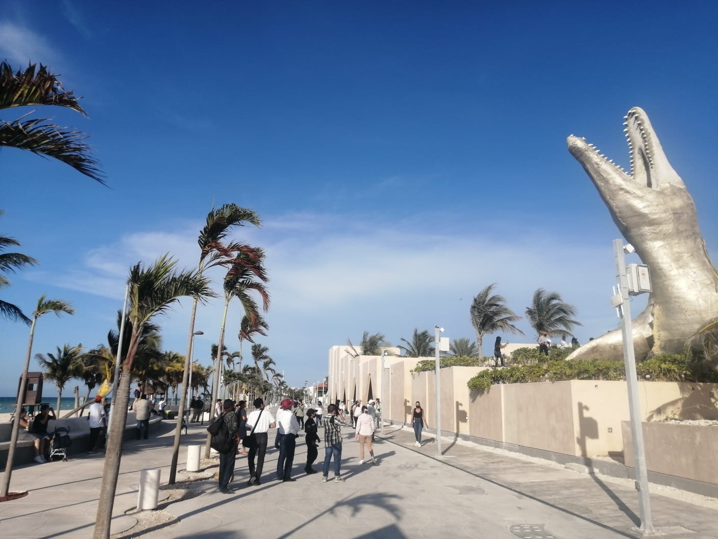 El Museo del Meteorito de Progreso será inaugurado muy pronto