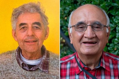 Los sacerdotes jesuitas Javier Campos Morales y Joaquín César Mora Salazar fueron asesinados en Cerocahui, Chihuahua. Foto: Especial