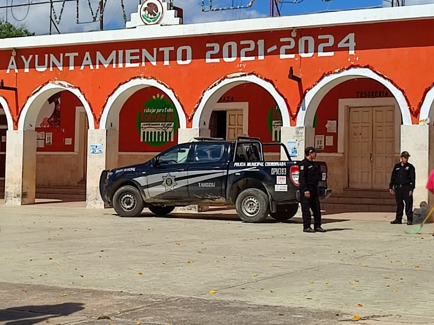 Las autoridades realizaron una investigación para aclarar el hecho Las autoridades realizaron una investigación para aclarar el hecho