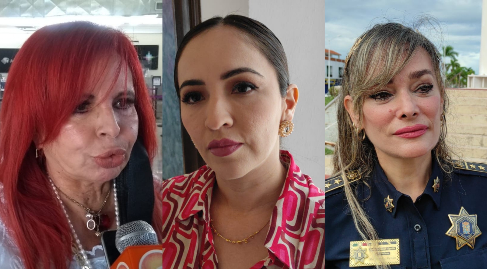 La Alcaldesa de Campeche denunciará a la gobernadora Layda Sansores y a la titular de la SPSC, Marcela Muñoz