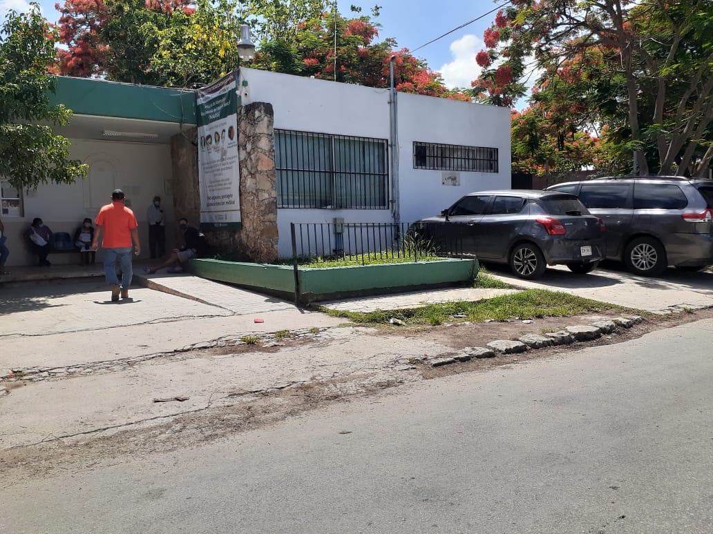 Hasta el momento se desconocen las causas de su muerte Hasta el momento se desconocen las causas de su muerte