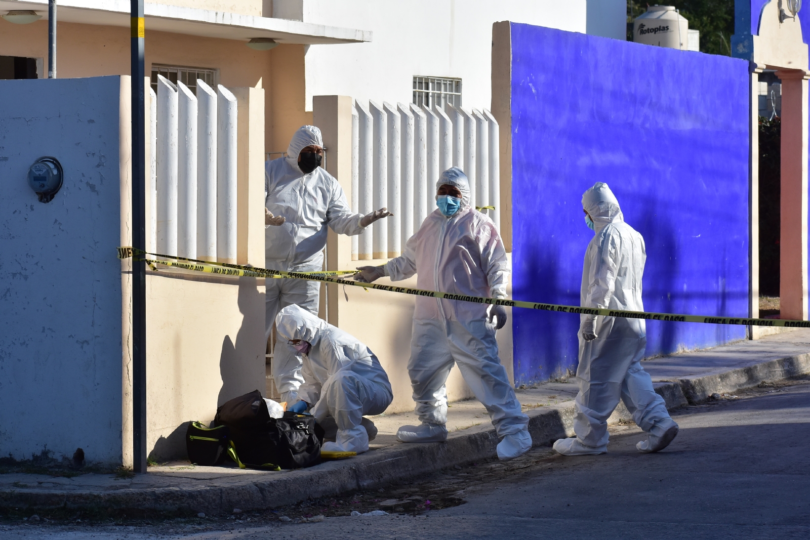 El promedio diario de asesinatos en Campeche aumentó a más de 0.70 en ocho años, según datos del Observatorio Nacional Ciudadano