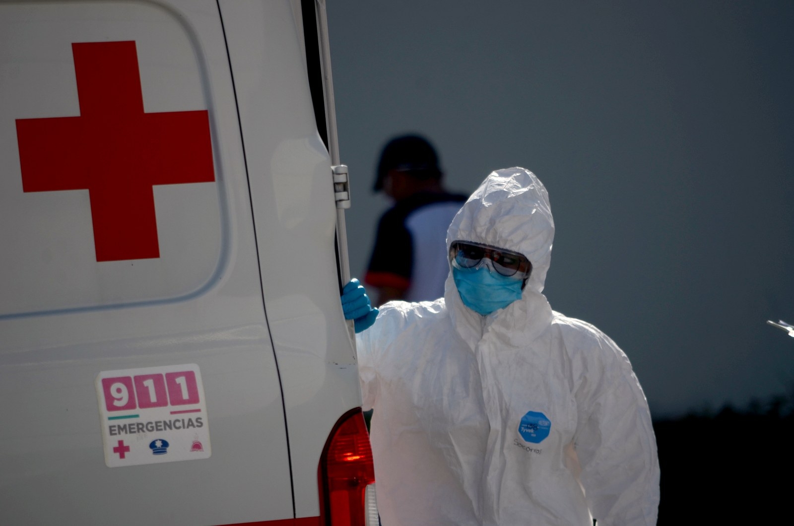 El país está en semáforo de riesgo epidemiológico verde completo