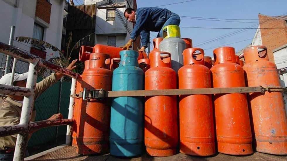 El gas LP registra una disminución en sus precios