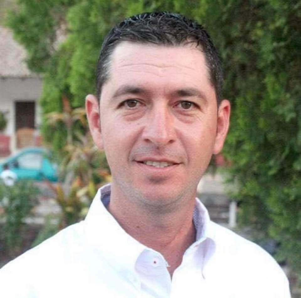 Luis Alberto Arredondo López, exalcalde de San Sebastián del Oeste en Jalisco fue asesinado en la madrugada
