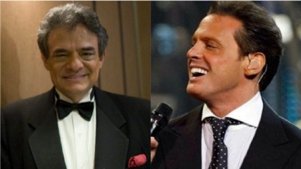 Durante una de sus presentaciones, 'El Sol' rindió un sutil tributo a 'El Príncipe de la Canción'