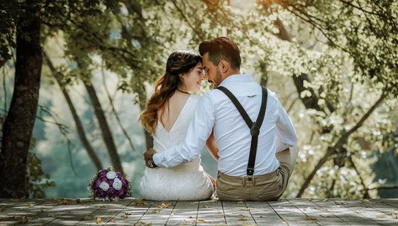 El Día de la Novia se celebra este 1° de agosto en varias partes del mundo. Foto: Especial El Día de la Novia se celebra este 1° de agosto en varias partes del mundo. Foto: Especial