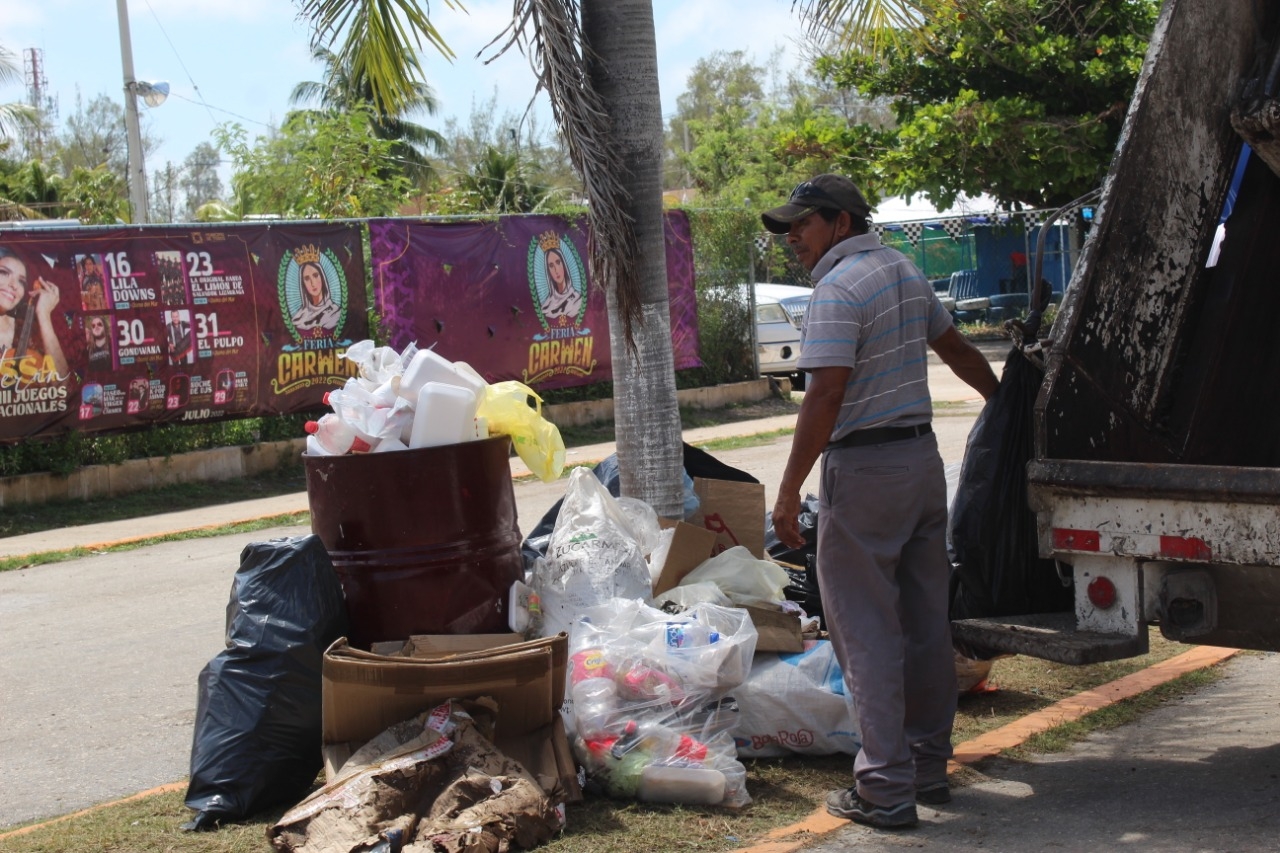 Ambientalistas piden tomar medidas para disminuir la basura plástica Ambientalistas piden tomar medidas para disminuir la basura plástica