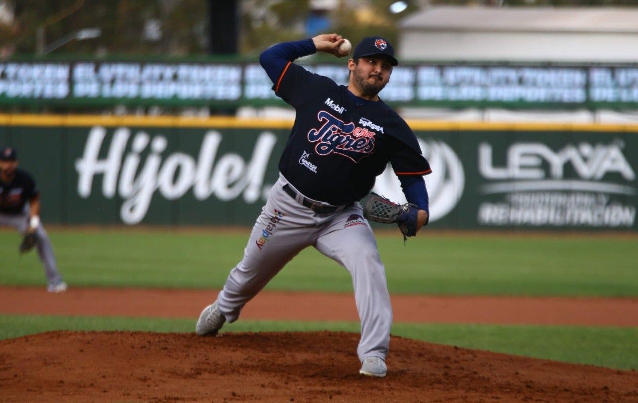 Tigres de Quintana Roo se localiza en la cuarta posición de la Tabla General de Temporada 2022 de la Liga Mexicana de Beisbol