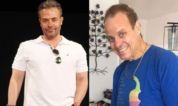 Rubén Cerda podría ser afectado por presunto fraude inmobiliario de Sergio Sendel. Foto: Especial
