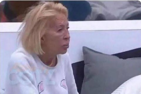 Además de convertirse en icono en La Casa de los Famosos, muchos memes resultaron de su participación. Foto: Especial