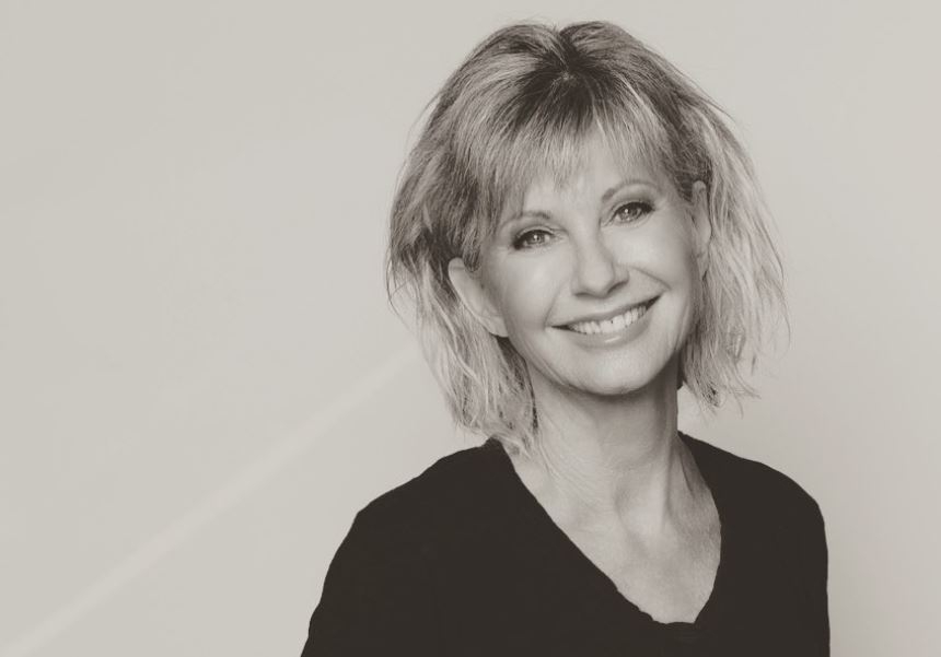 Olivia Newton-John falleció a los 73 años