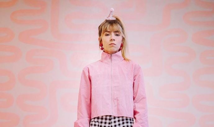 Jennette McCurdy se encuentra lejos de los sets de televisión actualmente