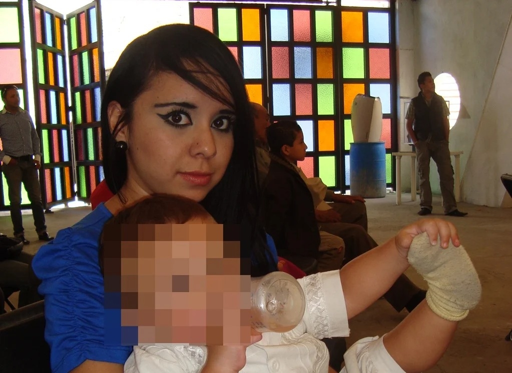 Tras más de 7 años de haberse cometido su feminicidio, el asesino de Fernanda Sánchez Velarde fue finalmente sentenciado Tras más de 7 años de haberse cometido su feminicidio, el asesino de Fernanda Sánchez Velarde fue finalmente sentenciado