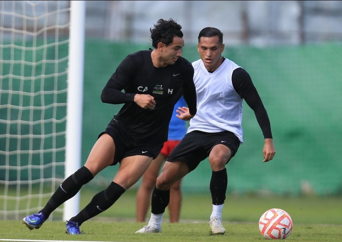 El defensa Orlando Botello indicó que con las indicaciones de Íñigo Idiákez, el Cancún FC podrá entrar por la senda de la victoria en esta jornada de la Liga Expansión MX