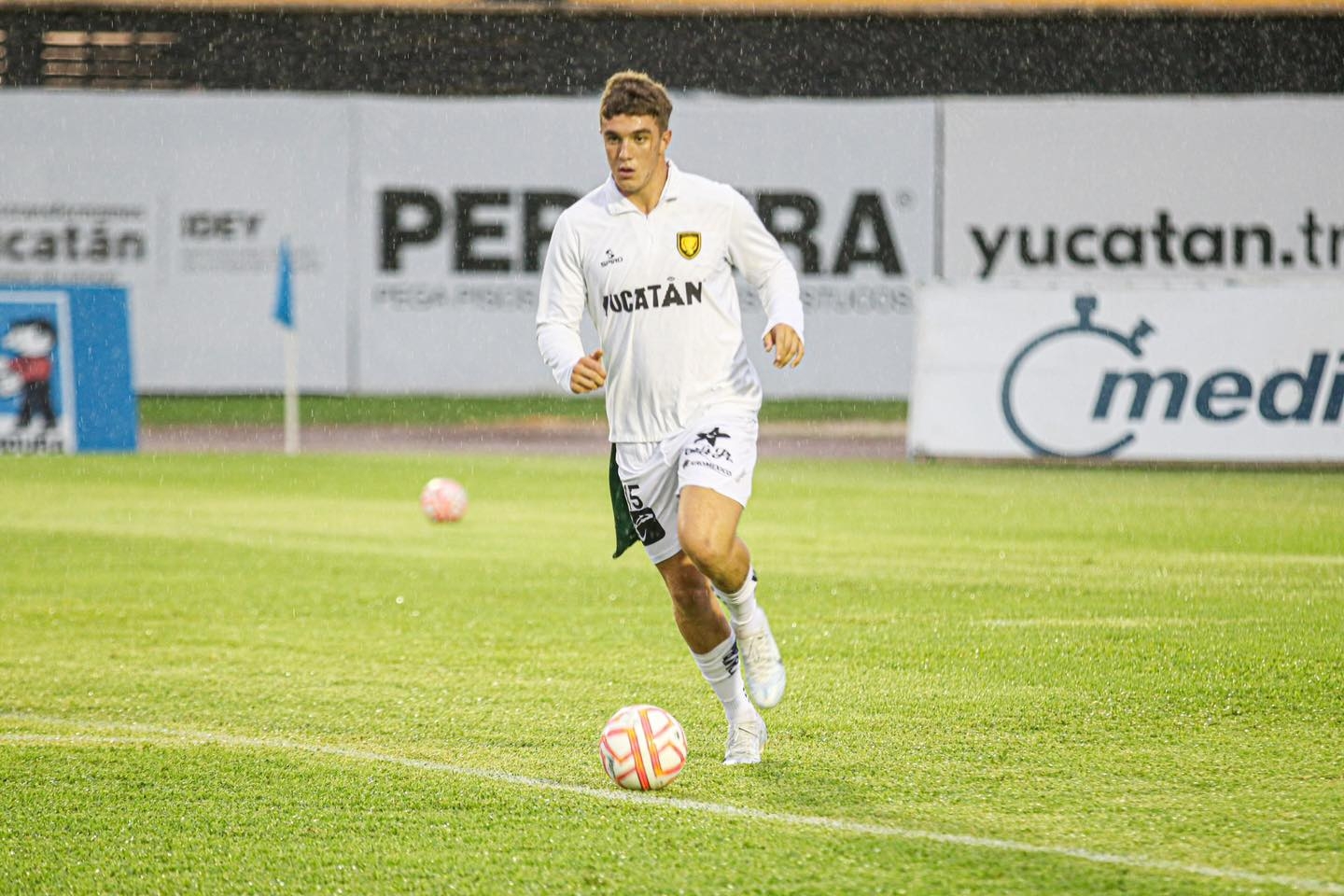 Venados FC araña el empate en el último minuto ante Dorados Venados FC araña el empate en el último minuto ante Dorados