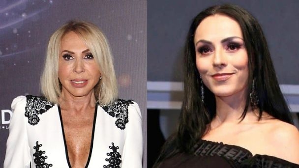 Esa miseria humana: Ivonne Montero sobre Laura Bozzo en La Casa de los Famosos Esa miseria humana: Ivonne Montero sobre Laura Bozzo en La Casa de los Famosos