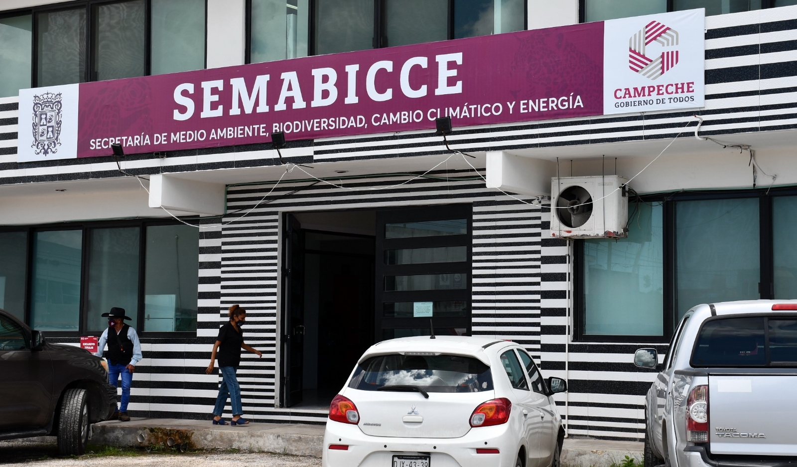Según revisiones de Órganos Internos de Control, de septiembre del 2021 hasta mayo del presente año, fueron presentadas 32 querellas de carácter penal contra burócratas
