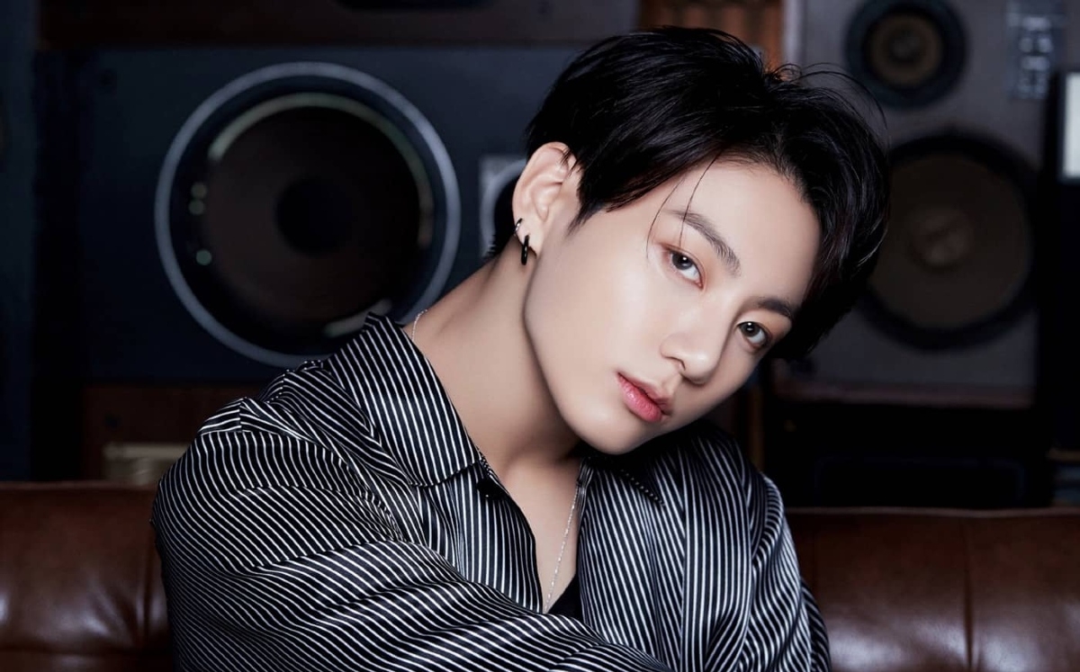 Se desconoce cuando será el debut de Jungkook