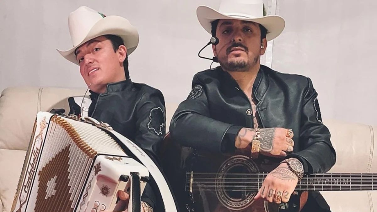 El corrido de Ricardo Ruiz, el Doble R, que es más conocido, es el que interpreta la famosa banda 'Los Dos Carnales' El corrido de Ricardo Ruiz, el Doble R, que es más conocido, es el que interpreta la famosa banda 'Los Dos Carnales'