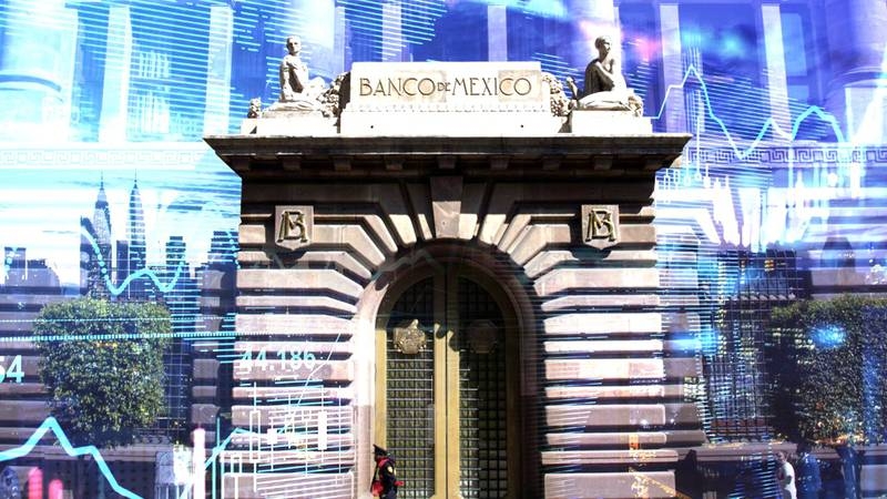 Por segunda ocasión al hilo, el Banco Central aplicó una nueva subida de 75 puntos base al referencial