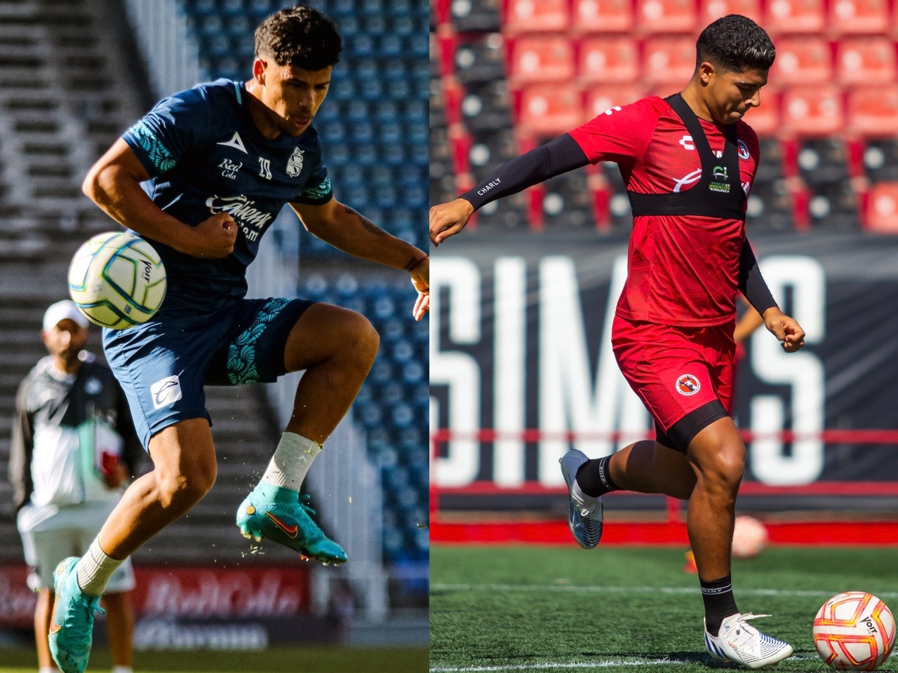 El Puebla se prepara para llegar a la casa de los Xolos de Tijuana para arrebatarles esos puntos y escalar en la Tabla General de la Liga MX El Puebla se prepara para llegar a la casa de los Xolos de Tijuana para arrebatarles esos puntos y escalar en la Tabla General de la Liga MX