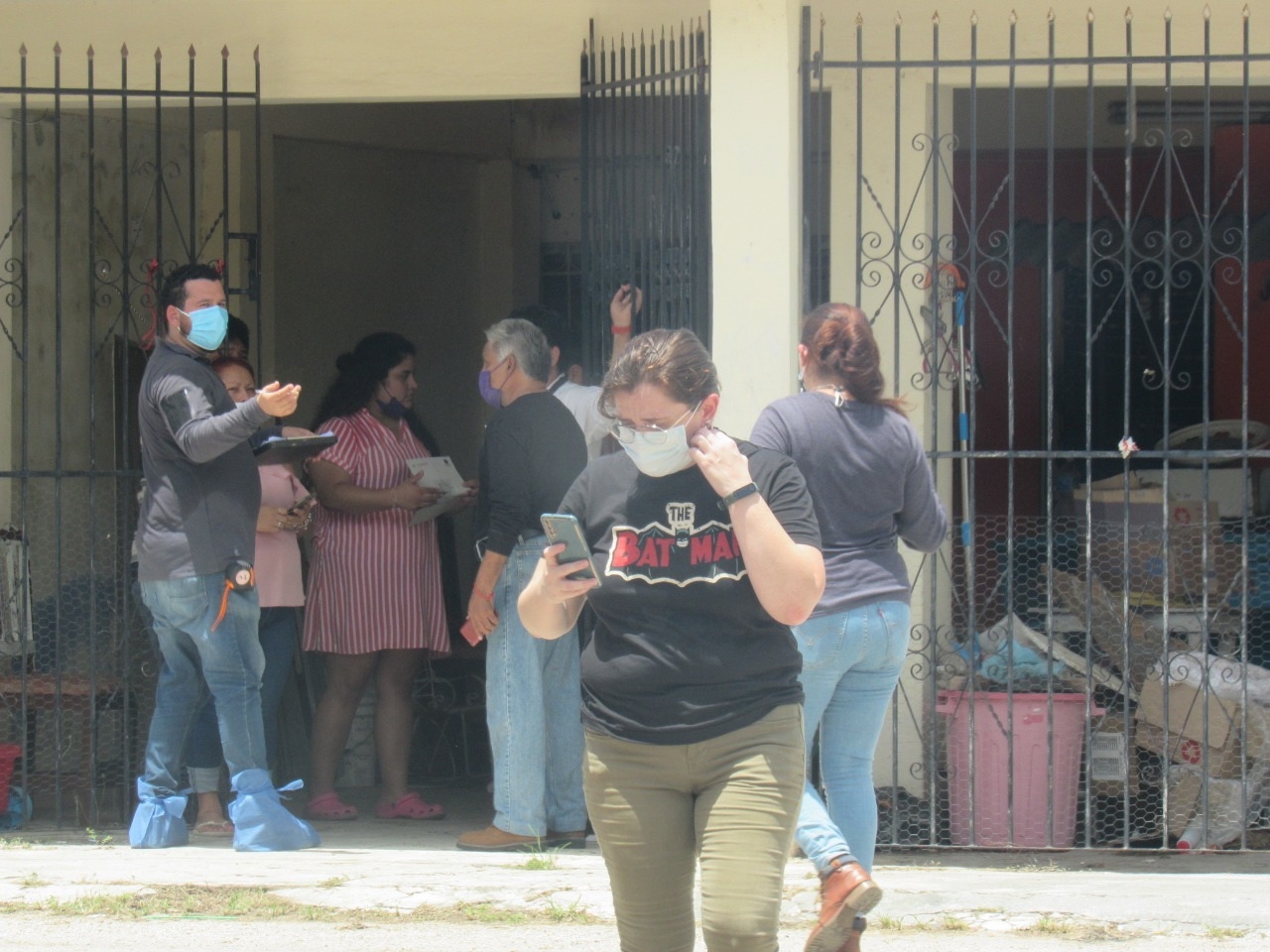 Con estos decesos autoprovocados, Yucatán suma 170 casos en los siete meses y medio transcurridos de este año; 162 de ellos fueron por ahorcamiento Con estos decesos autoprovocados, Yucatán suma 170 casos en los siete meses y medio transcurridos de este año; 162 de ellos fueron por ahorcamiento