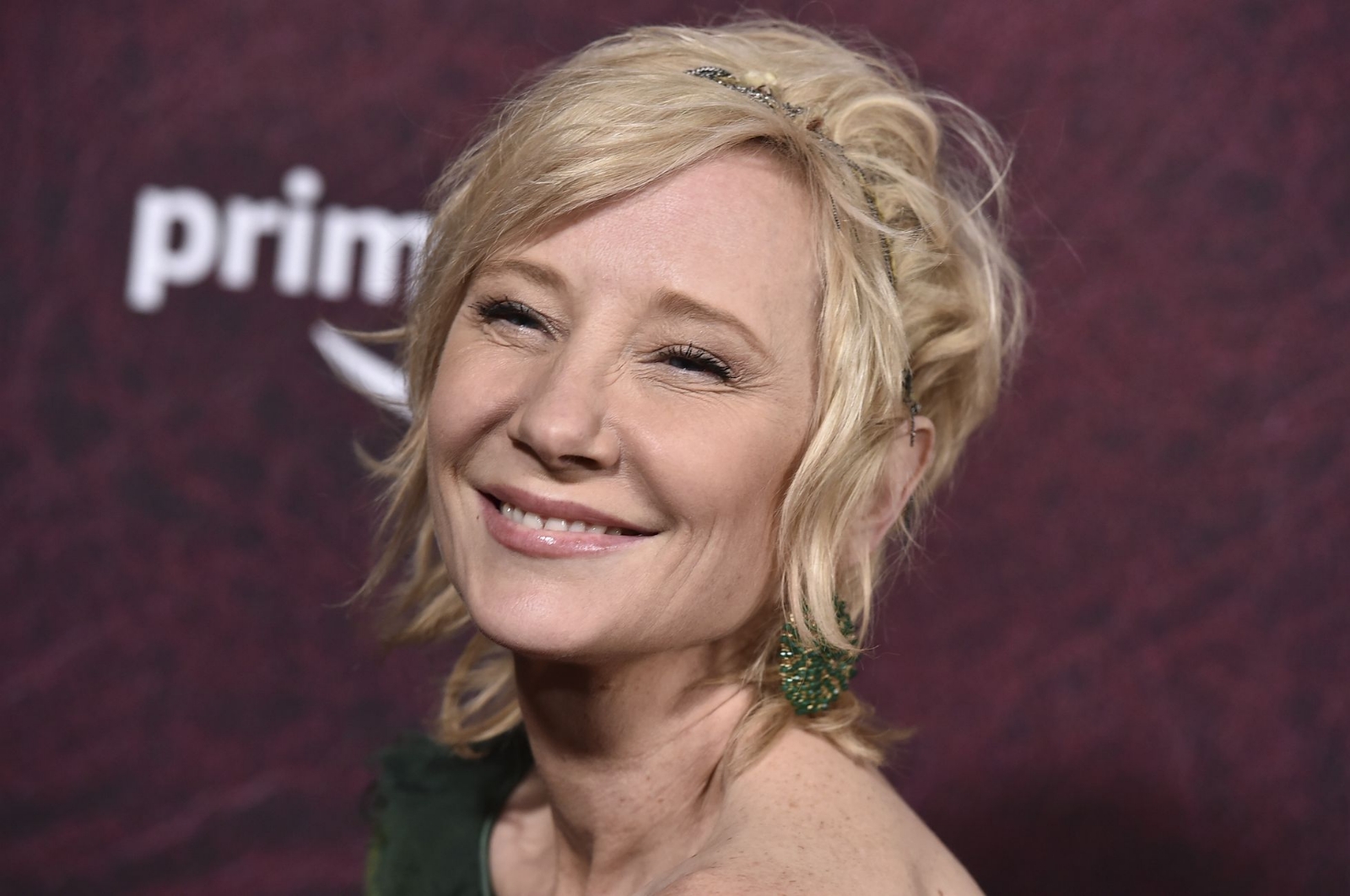 Anne Heche falleció a los 53 años