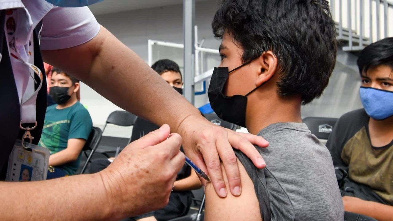 La meningitis tuberculosa está entre las enfermedades que incrementaron en la región La meningitis tuberculosa está entre las enfermedades que incrementaron en la región