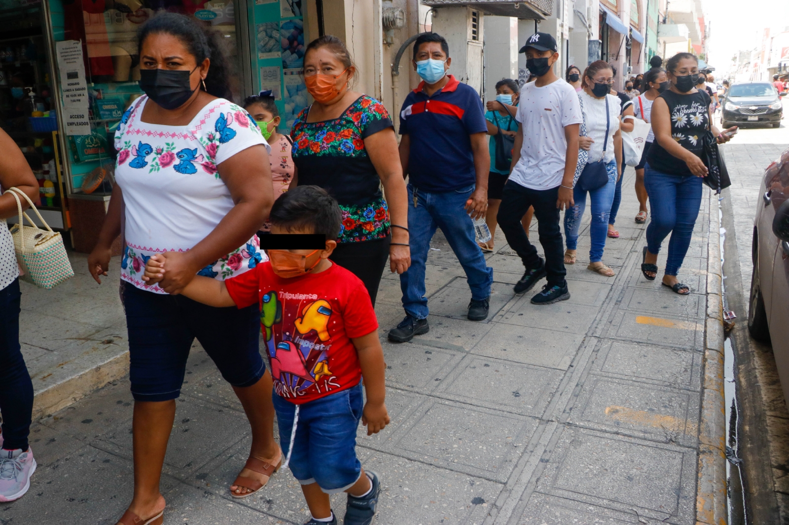Especialistas detallaron que todos los menores que han padecido la enfermedad han tenido que ser hospitalizados