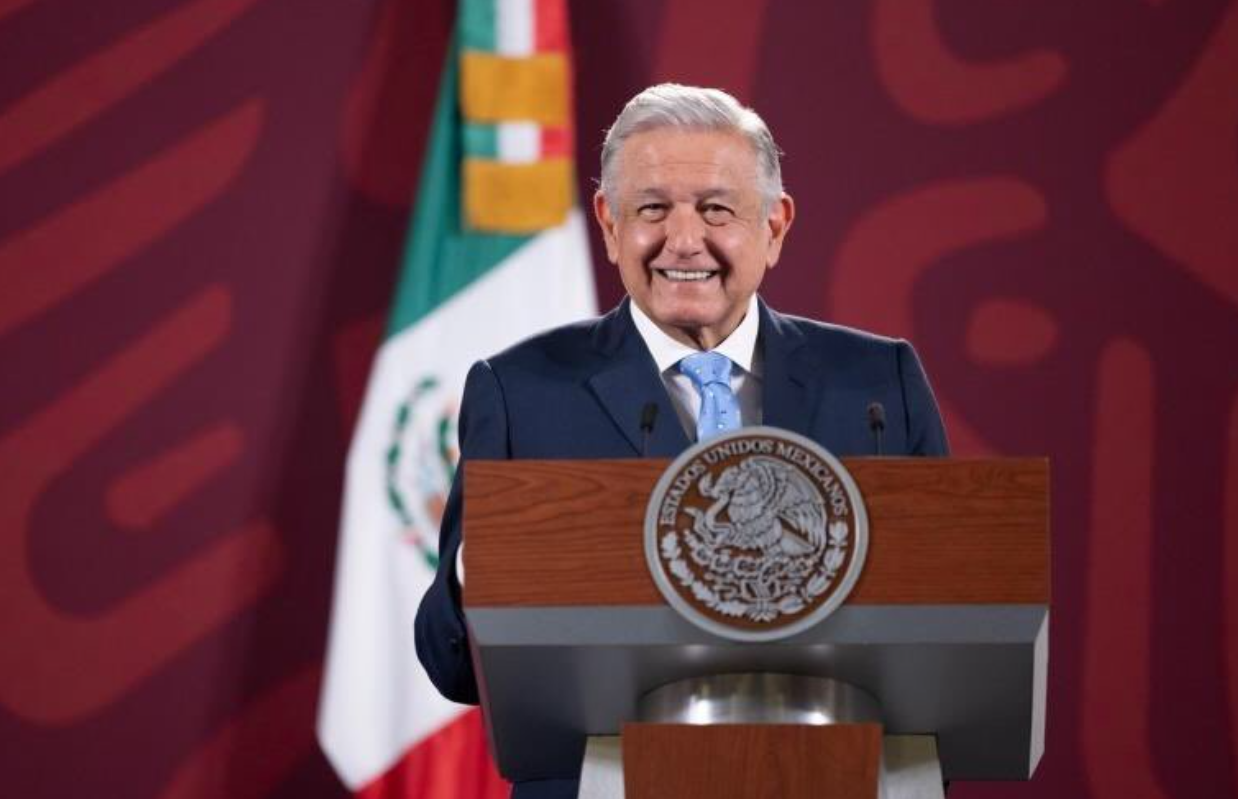 AMLO visitará dos Entidades del Norte de México como parte de su gira presidencial de este fin de semana