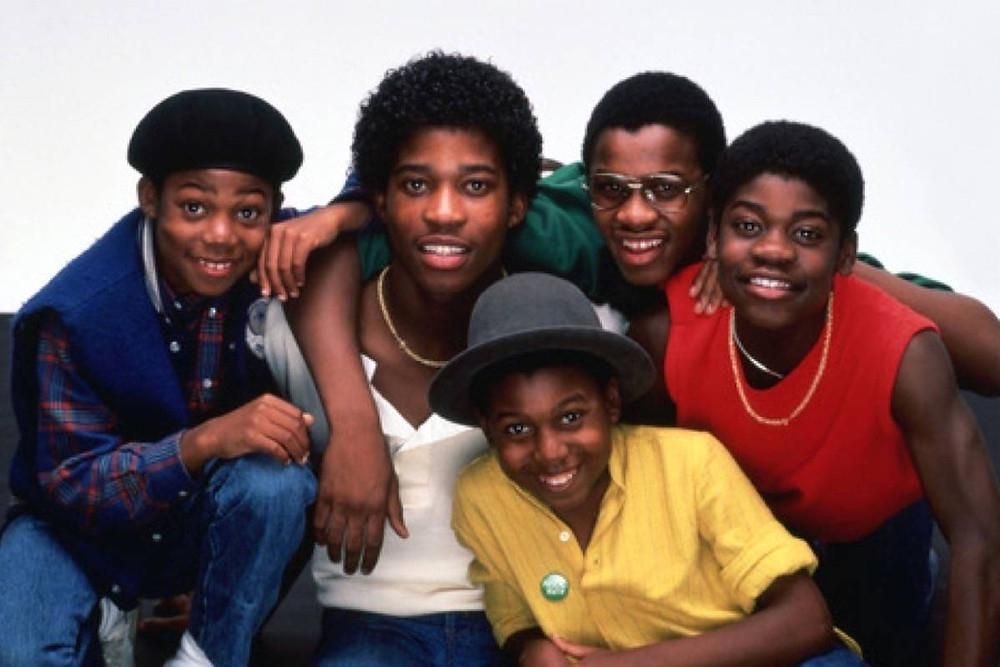 Frederick Waite Jr., baterista de Musical Youth, falleció a los 55 años de edad Frederick Waite Jr., baterista de Musical Youth, falleció a los 55 años de edad
