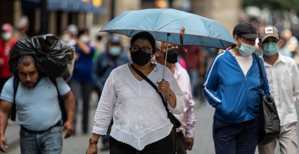 COVID-19: Quintana Roo reporta 511 personas en aislamiento social