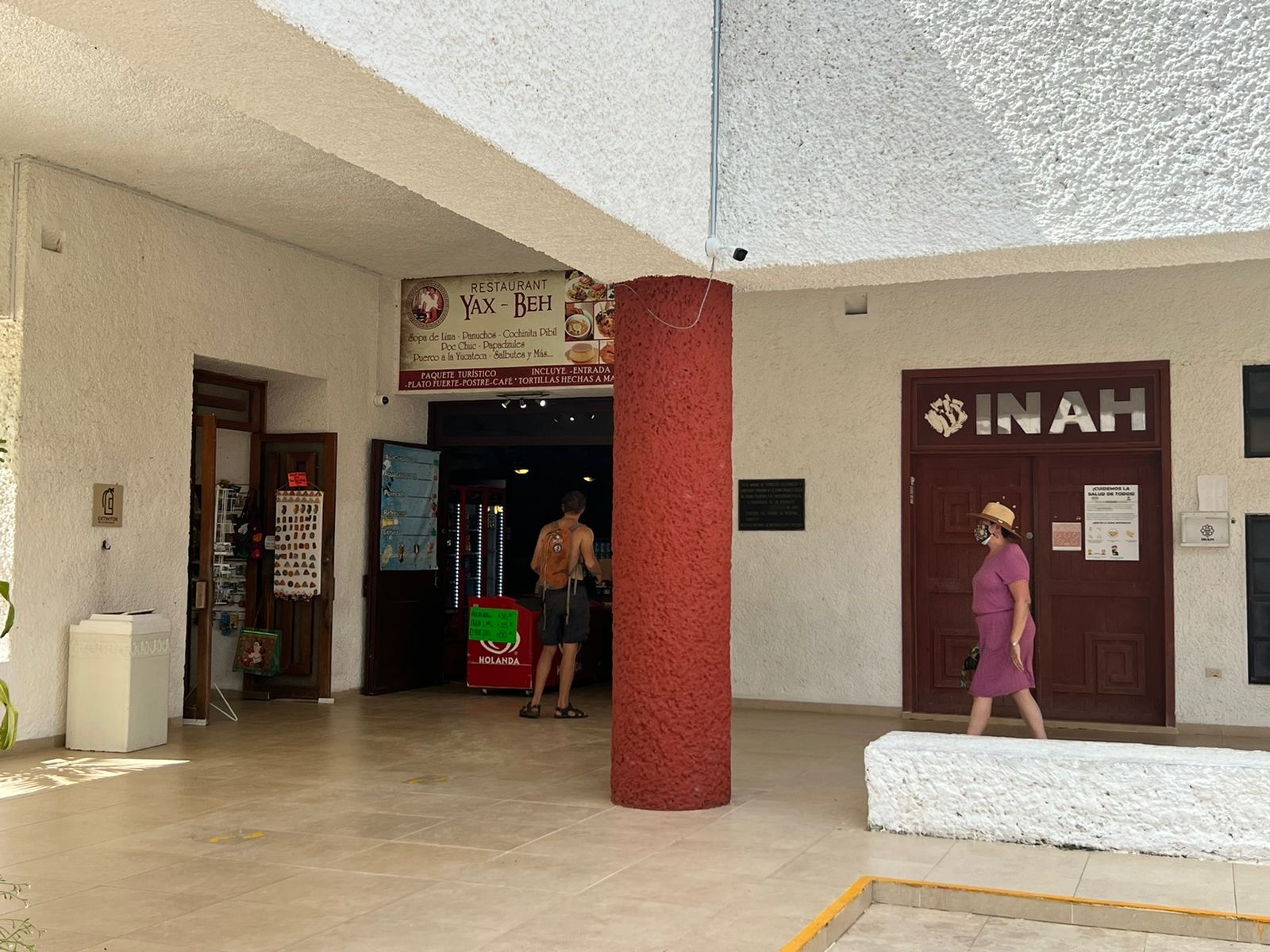 La Profeco ha expuesto que la propina no es obligatoria La Profeco ha expuesto que la propina no es obligatoria