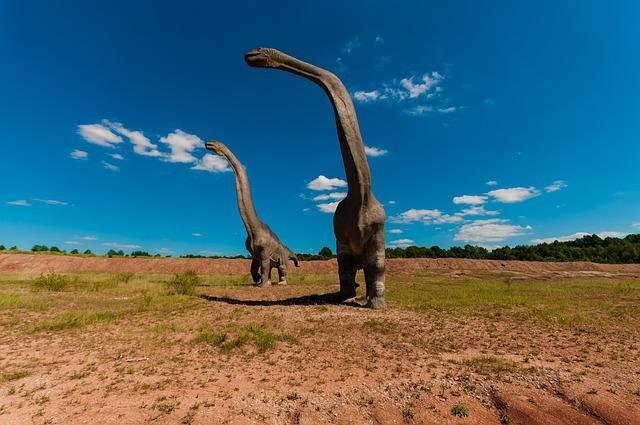 El 'Perijasaurus Lapaz' presenta ciertas características peculiares en su espina dorsal, lo que hizo que se le considerara el segundo dinosaurio de Colombia