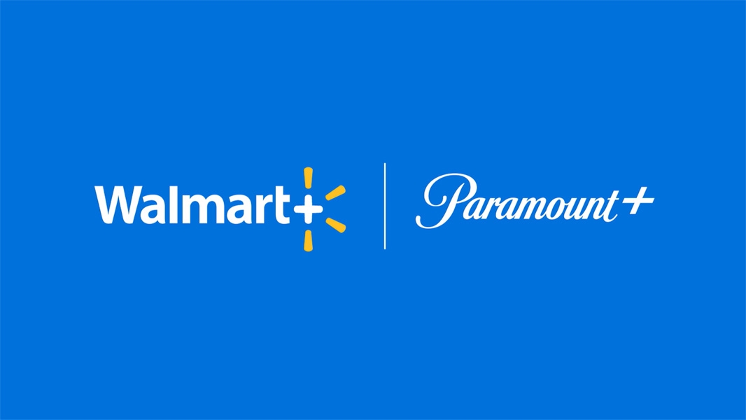 Walmart se alía con Paramount para competir con Amazon también en streaming Walmart se alía con Paramount para competir con Amazon también en streaming