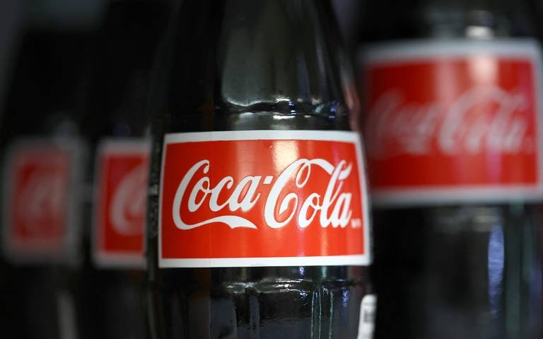 Coca Cola aumentará el precio de sus productos a partid de este 17 de agosto