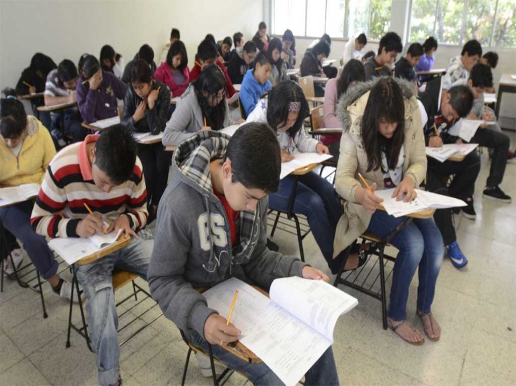Consulta cuándo se entregan los resultados del examen COMIPEMS 2022.