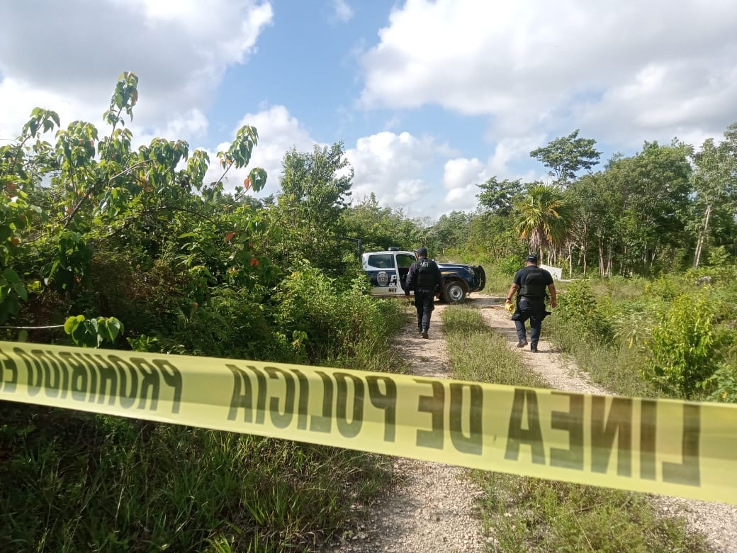 Se encontraban desaparecidos desde el siete de noviembre de este mismo año