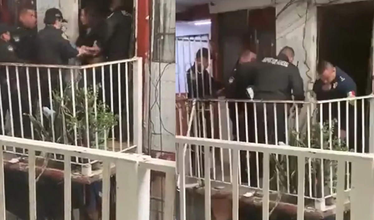 Karla 'N' tiene cuatro carpetas de investigación por violencia familiar