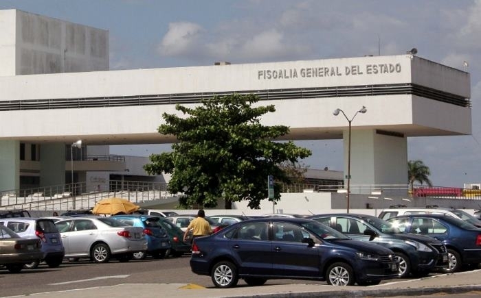 La acreditación se dio por tres días detalló la FGE de Yucatán